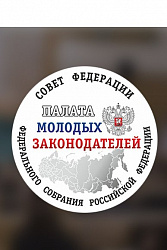 В адрес Елены Писаревой поступила благодарность от заместителя председателя Совета Федерации