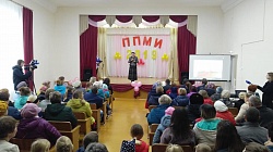 Бакочинский сельский Дом культуры открыл свои двери после масштабного ремонта