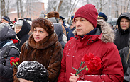 Великий Новгород отметил 82-ю годовщину освобождения от немецко-фашистских захватчиков