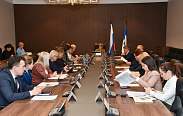 Заседания комитетов Новгородской областной Думы