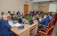 Состоялось совместное заседание двух комитетов Новгородской областной Думы