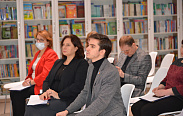 Илья Приходько принял участие в заседании коллегии министерства образования Новгородской области