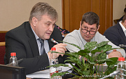 Состоялись заседания комитетов областной Думы