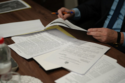 Счётная палата региона проверила организацию бесплатного горячего питания обучающихся 