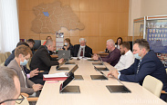 Заседания комитетов областной Думы