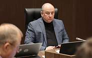 Заседания комитетов Новгородской областной Думы