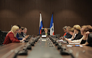 Парламентские комитеты продолжают прорабатывать законопроекты, включенные в повестку предстоящего заседания Новгородской областной Думы