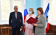 Елена Писарева организовала совещание по сельскому хозяйству в Сушиловском поселении