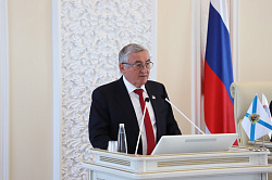 Инициатива новгородских парламентариев по сохранению культурного наследия поддержана депутатами на Конференции ПАСЗР Инициатива новгородских парламентариев по сохранению культурного наследия поддержана депутатами на Конференции ПАСЗР