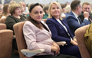 	 Стартовал 34-й благотворительный марафон «Рождественский подарок»