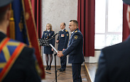 	 Юрий Бобрышев поздравил сотрудников УФСИН с профессиональным праздником