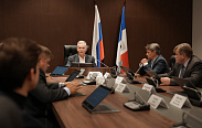 Заседания комитетов Новгородской областной Думы