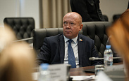 "Нулевые чтения" бюджета на 2023-2025 гг. в Новгородской областной Думе
