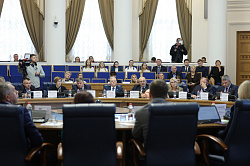 В Новгородской области могут ввести автоматизированную упрощенную систему налогообложения В Новгородской области могут ввести автоматизированную упрощенную систему налогообложения