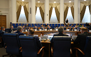 Руководители и представители фракций Новгородской областной Думы озвучили свою позицию по проекту бюджета 2023–2025