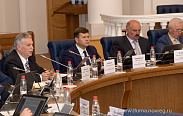 Депутаты внесли изменения в закон об областном бюджете