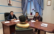 В рамках Недели приемов граждан депутаты Новгородской областной Думы проводят встречи с избирателями