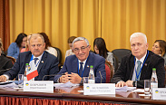 Порядка 40 инициатив обсудили участники Конференции Парламентской Ассоциации Северо-Запада России