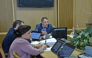 Члены профильного комитета поддержали внесение изменений в областной закон «Об административных правонарушениях»