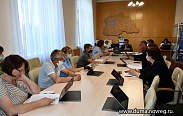 Михаил Галахов провел заседание комитета по законодательству и местному самоуправлению