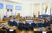 Профильный комитет Госдумы поддержал инициативу Новгородской областной Думы