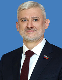 Дитрих Евгений Иванович