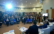 Депутат Александр Федоровский принял участие в парламентских слушаниях в ГосДуме