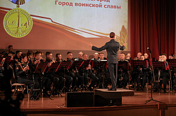 Великий Новгород отмечает 15-ю годовщину присвоения звания «Город воинской славы»