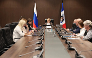 Заседания комитетов Новгородской областной Думы