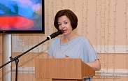 Елена Писарева поздравила выпускников РАНХиГС с получением дипломов