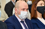 Юрий Бобрышев: Изменение системы МСУ должно проходить с учетом мнения муниципальных депутатов и интересов жителей