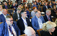 В рамках X Парламентского форума прошла секция «Актуальные вопросы сохранения историко-культурного наследия России в малых городах»
