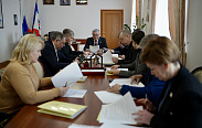 Новгородская областная Дума направила вопросы к предстоящему отчету губернатора