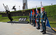 9 мая в Великом Новгороде 