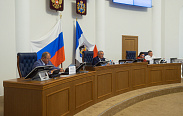 Новгородская областная Дума ввела новые меры поддержки для льготных категорий граждан при газификации