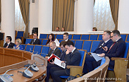 Правительственный час