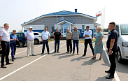 Депутаты профильного комитета Новгородской областной Думы в составе делегации региона посетили Республику Беларусь