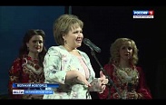 30.04.2019 Фестиваль Пасхальный глас