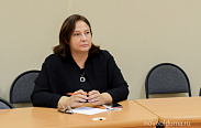 Елена Писарева провела совещание по формированию предложений по кадровому обеспечению отрасли образования