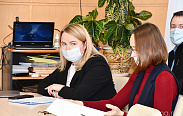 Заседания комитетов областной Думы