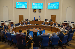 Мобилизованные новгородцы и добровольцы СВО смогут получать компенсацию затрат на приобретение оборудования при газификации домовладений