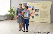 Рабочий визит в Пестовский район