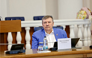 69-ая Конференция Парламентской Ассоциации Северо-Запада России