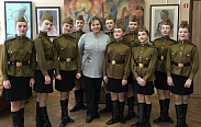 Елена Писарева приветствовала участников Всероссийского конкурса детского хореографического творчества «Метелица-2020»
