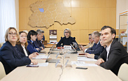 Заседания комитетов Новгородской областной Думы