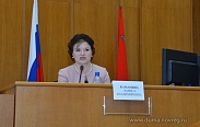 Елена Писарева принимает участие в Форуме женщин Северо-Западного федерального округа