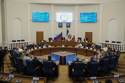 Новгородская областная Дума назначила выборы губернатора региона на 11 сентября 2022 года