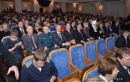 Послание губернатора Новгородской области