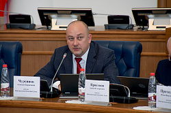 Алексей Чурсинов: Закон о реформировании МСУ – долгожданный. Необходимость изменения действующей системы назрела давно