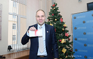 Депутаты областной Думы осуществят новогодние мечты детей